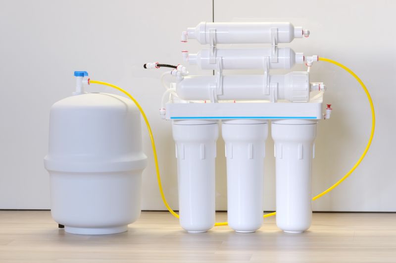 RO Water Treatment in Richmond, VA
