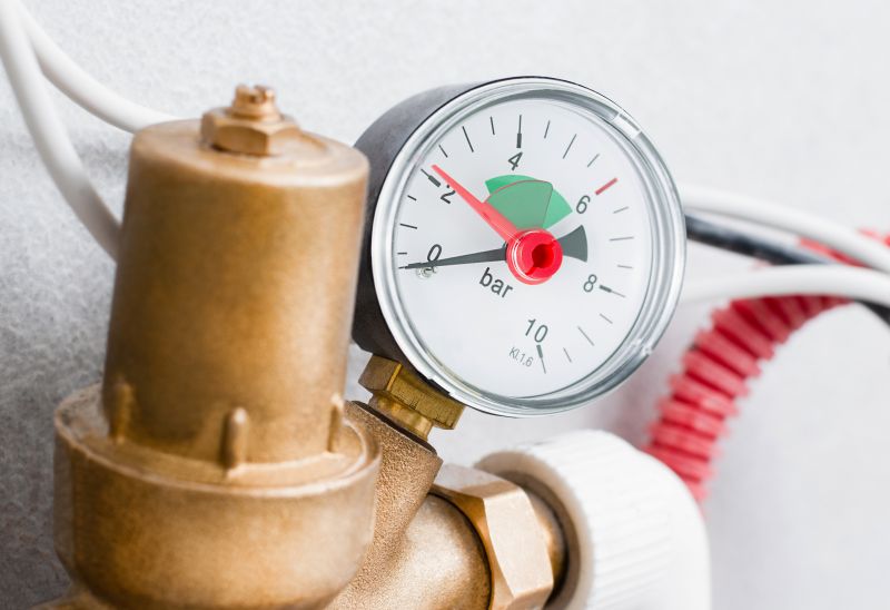 Pressure Monitoring Tools