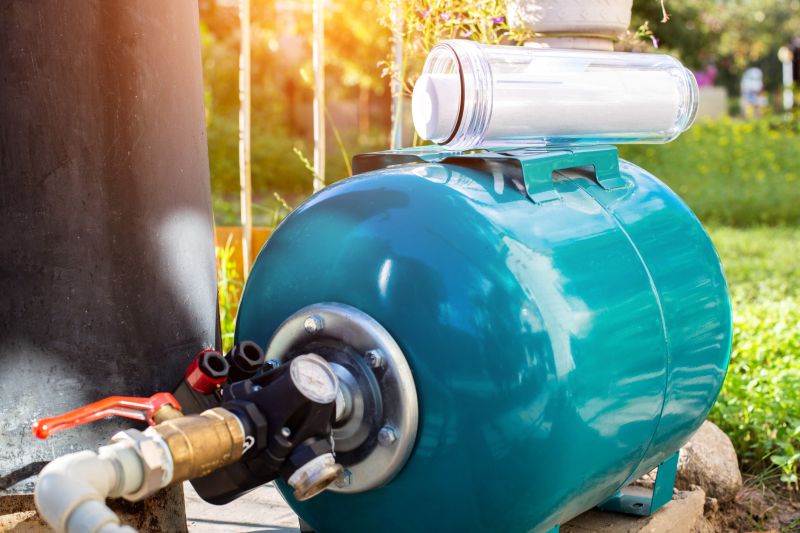 Water Softener Service in Indianapolis, IN